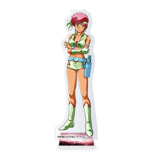 �T�����C�Y���[���h �A�N�����X�^���h�@�P�C