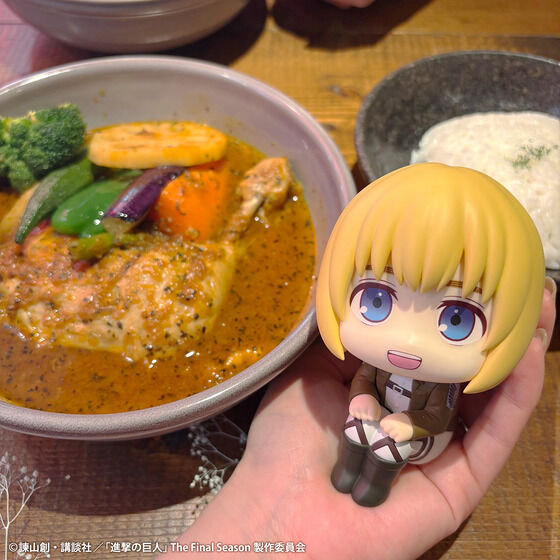 �邩���� �i���̋��l �A���~���E�A�������g���G�����E�C�F�[�K�[ �ނނ���Ver. �Z�b�g�y������z�c�t���z