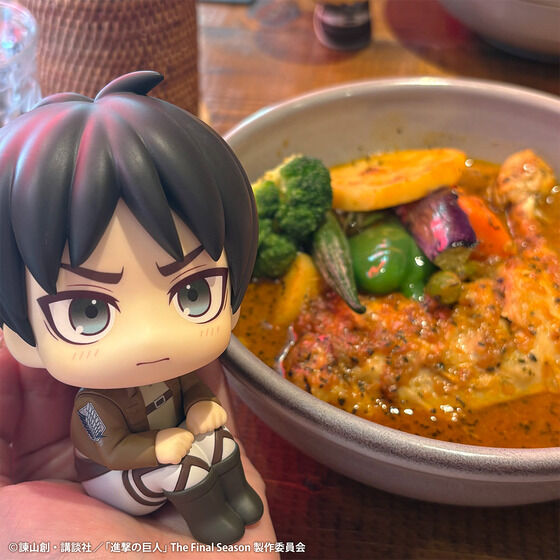 �邩���� �i���̋��l �A���~���E�A�������g���G�����E�C�F�[�K�[ �ނނ���Ver. �Z�b�g�y������z�c�t���z