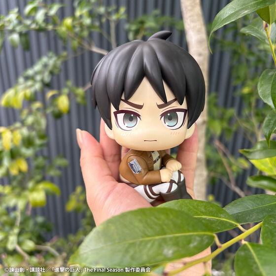 �邩���� �i���̋��l �A���~���E�A�������g���G�����E�C�F�[�K�[ �ނނ���Ver. �Z�b�g�y������z�c�t���z