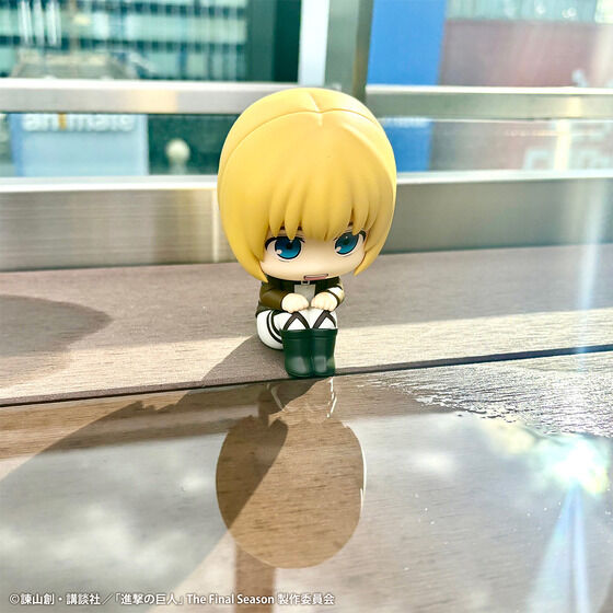 �邩���� �i���̋��l �A���~���E�A�������g���G�����E�C�F�[�K�[ �ނނ���Ver. �Z�b�g�y������z�c�t���z