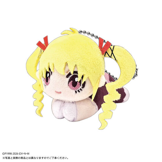 HUNTER�~HUNTER�@�͂��L�����R���N�V�����R�y�Ĕ́F2026�N7�������z