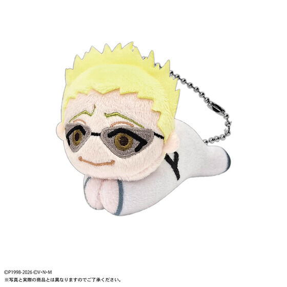 HUNTER�~HUNTER�@�͂��L�����R���N�V�����R�y�Ĕ́F2026�N7�������z