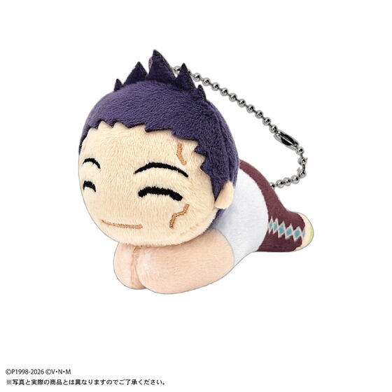 HUNTER�~HUNTER�@�͂��L�����R���N�V�����R�y�Ĕ́F2026�N7�������z