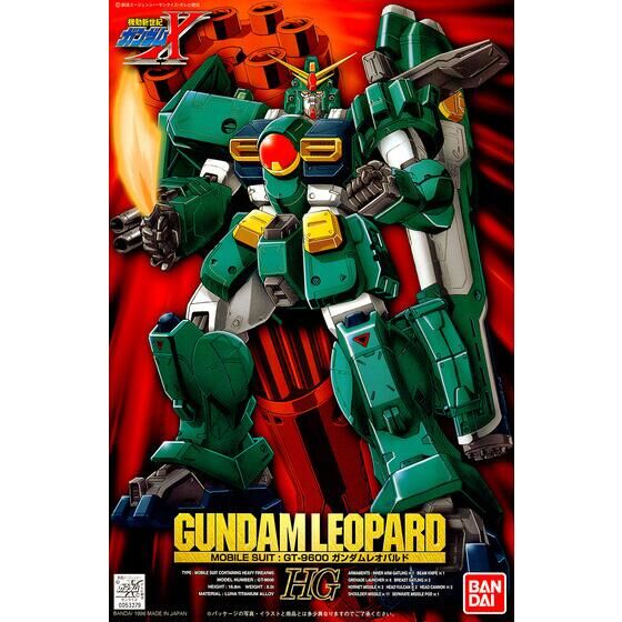 1/100 �K���_�����I�p���h�y�Q�O�Q�U�N�X�������z