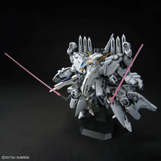 HG 1/144 アリュゼウス