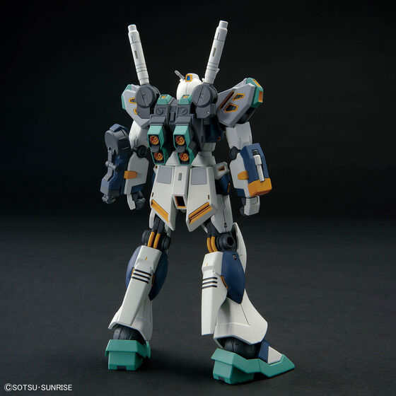 HG 1/144 アリュゼウス