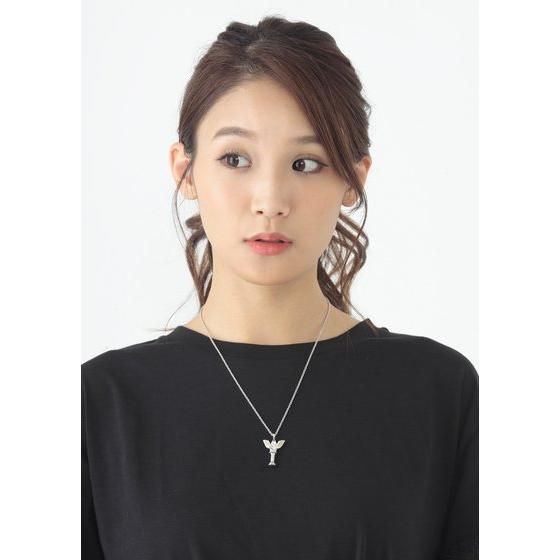 �E���g���}���e�B�K�@�X�p�[�N�����X�@silver925�@�l�b�N���X