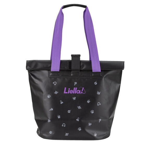 ���u���C�u�I�X�[�p�[�X�^�[!!�@���D���g�[�g�o�b�O