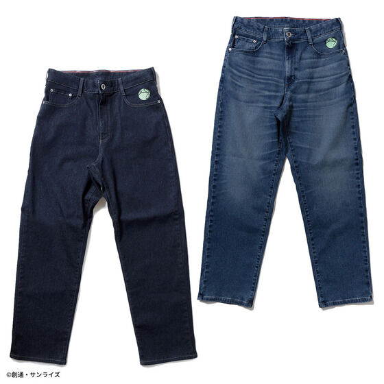 STRICT-G EDWIN�w�@����m�K���_���xJERSEYS�f�j�� ���[�Y�e�[�p�[�h �n��