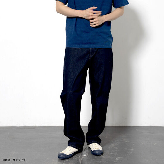 STRICT-G EDWIN�w�@����m�K���_���xJERSEYS�f�j�� ���[�Y�e�[�p�[�h �n��