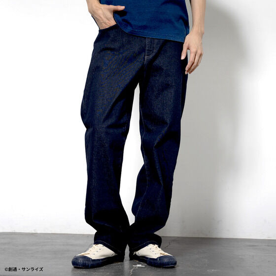 STRICT-G EDWIN�w�@����m�K���_���xJERSEYS�f�j�� ���[�Y�e�[�p�[�h �n��