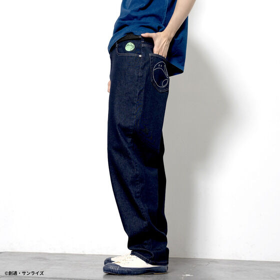 STRICT-G EDWIN�w�@����m�K���_���xJERSEYS�f�j�� ���[�Y�e�[�p�[�h �n��