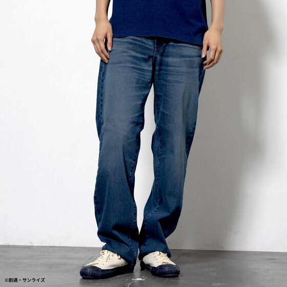 STRICT-G EDWIN�w�@����m�K���_���xJERSEYS�f�j�� ���[�Y�e�[�p�[�h �n��