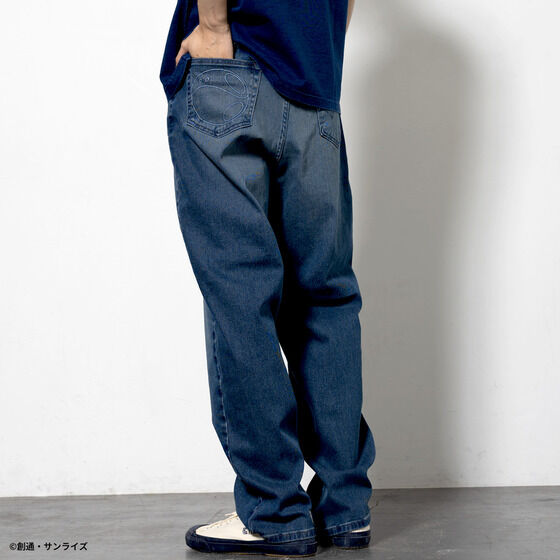 STRICT-G EDWIN�w�@����m�K���_���xJERSEYS�f�j�� ���[�Y�e�[�p�[�h �n��