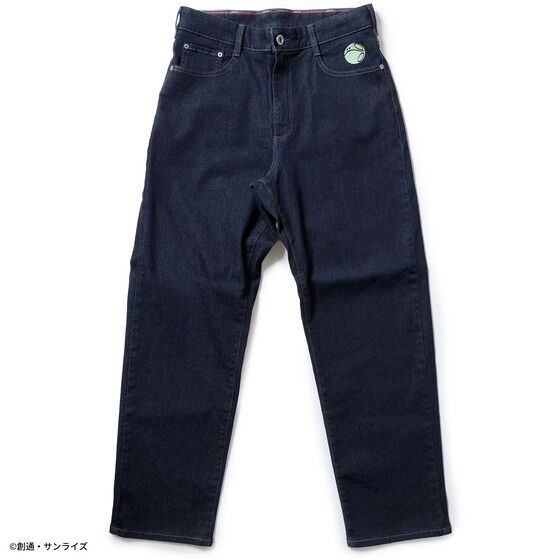 STRICT-G EDWIN�w�@����m�K���_���xJERSEYS�f�j�� ���[�Y�e�[�p�[�h �n��