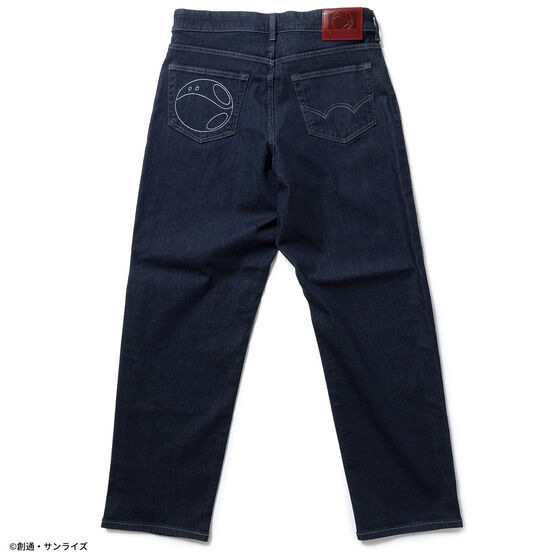 STRICT-G EDWIN�w�@����m�K���_���xJERSEYS�f�j�� ���[�Y�e�[�p�[�h �n��