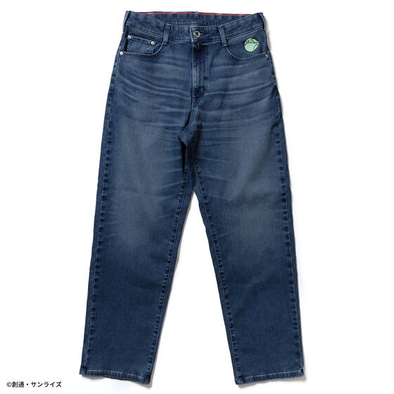 STRICT-G EDWIN�w�@����m�K���_���xJERSEYS�f�j�� ���[�Y�e�[�p�[�h �n��