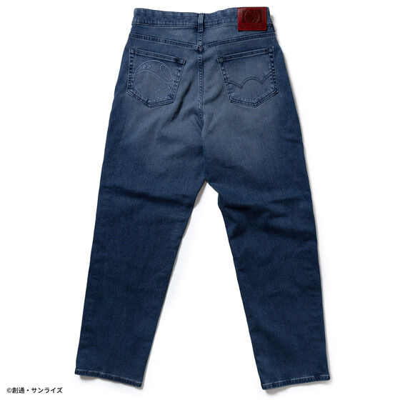 STRICT-G EDWIN�w�@����m�K���_���xJERSEYS�f�j�� ���[�Y�e�[�p�[�h �n��