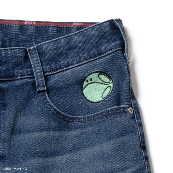 STRICT-G EDWIN�w�@����m�K���_���xJERSEYS�f�j�� ���[�Y�e�[�p�[�h �n��