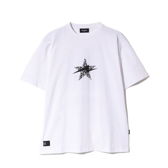 �w���A�C�h���}�X�^�[�~gladgarb Tiny Ambition Tee