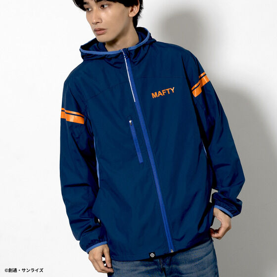 STRICT-G�w�@����m�K���_�� �M���̃n�T�E�F�C �L���P�[�̖����x���b�v�X�g�b�v�W���P�b�g �}�t�e�B�[