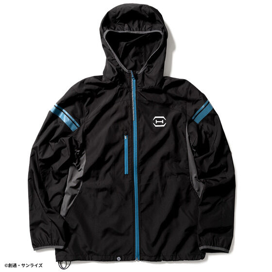 STRICT-G�w�@����m�K���_�� �M���̃n�T�E�F�C �L���P�[�̖����x���b�v�X�g�b�v�W���P�b�g ��(�N�X�B�[)�K���_��