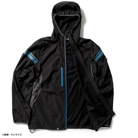 STRICT-G�w�@����m�K���_�� �M���̃n�T�E�F�C �L���P�[�̖����x���b�v�X�g�b�v�W���P�b�g ��(�N�X�B�[)�K���_��