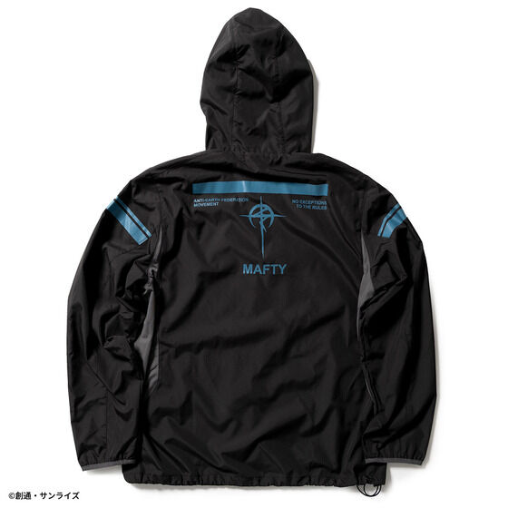 STRICT-G�w�@����m�K���_�� �M���̃n�T�E�F�C �L���P�[�̖����x���b�v�X�g�b�v�W���P�b�g ��(�N�X�B�[)�K���_��