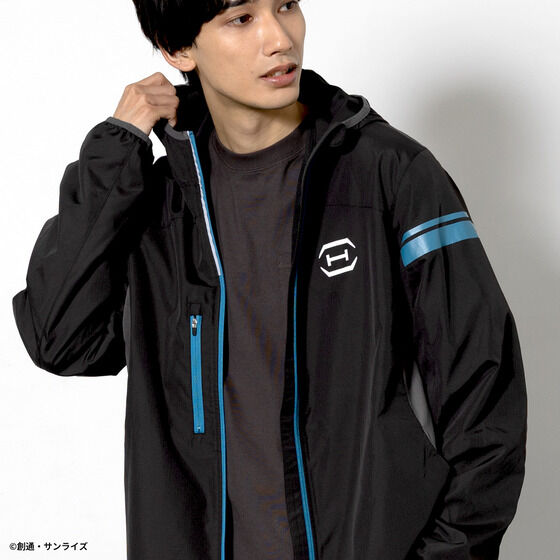 STRICT-G�w�@����m�K���_�� �M���̃n�T�E�F�C �L���P�[�̖����x���b�v�X�g�b�v�W���P�b�g ��(�N�X�B�[)�K���_��