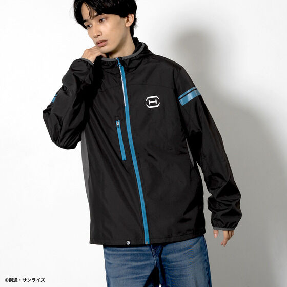 STRICT-G�w�@����m�K���_�� �M���̃n�T�E�F�C �L���P�[�̖����x���b�v�X�g�b�v�W���P�b�g ��(�N�X�B�[)�K���_��