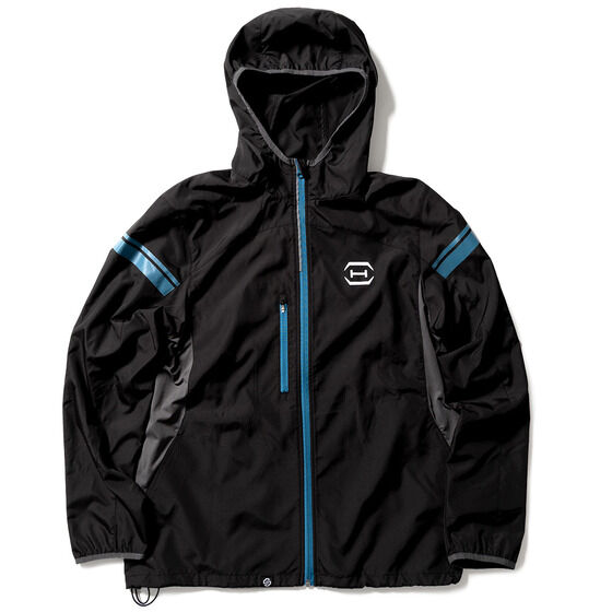 STRICT-G�w�@����m�K���_�� �M���̃n�T�E�F�C �L���P�[�̖����x���b�v�X�g�b�v�W���P�b�g ��(�N�X�B�[)�K���_��