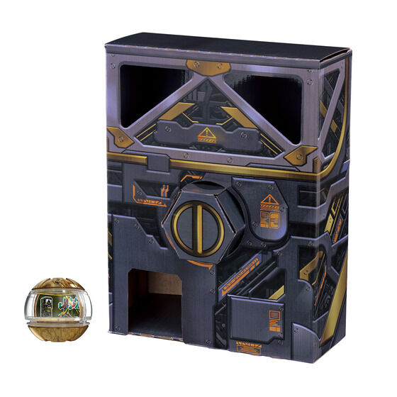 カプセムドロッパーキット