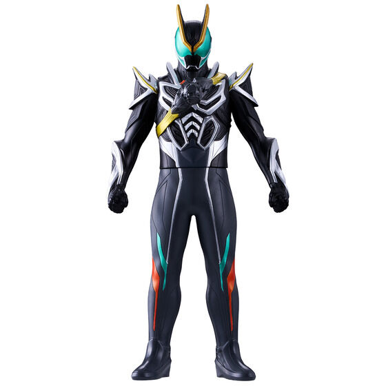 ライダーヒーローシリーズ 仮面ライダーゼッツ オルデルム