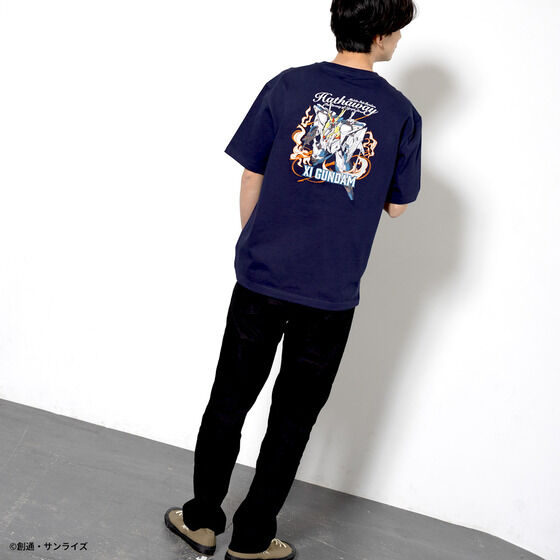 STRICT-G�w�@����m�K���_�� �M���̃n�T�E�F�C�x�h�JT�V���c ��(�N�X�B�[)�K���_��