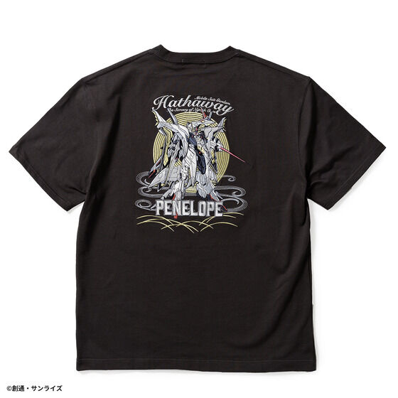 STRICT-G�w�@����m�K���_�� �M���̃n�T�E�F�C�x�h�JT�V���c �y�[�l���y�[