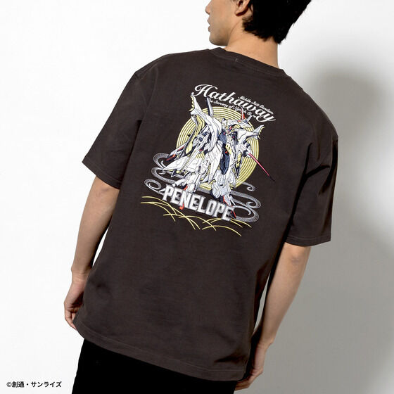 STRICT-G�w�@����m�K���_�� �M���̃n�T�E�F�C�x�h�JT�V���c �y�[�l���y�[