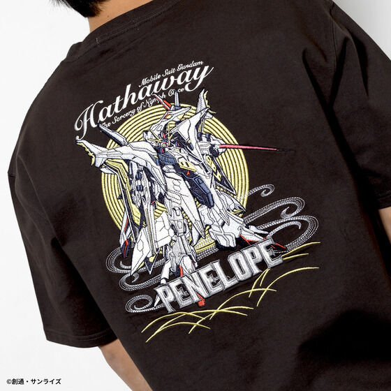 STRICT-G�w�@����m�K���_�� �M���̃n�T�E�F�C�x�h�JT�V���c �y�[�l���y�[