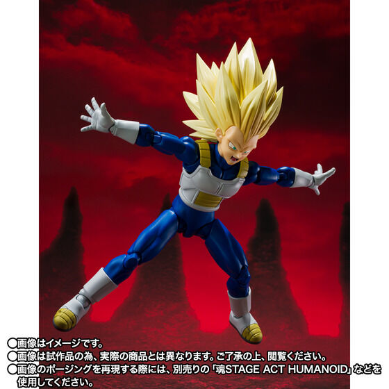 S.H.Figuarts �X�[�p�[�T�C���l3�x�W�[�^-DAIMA-