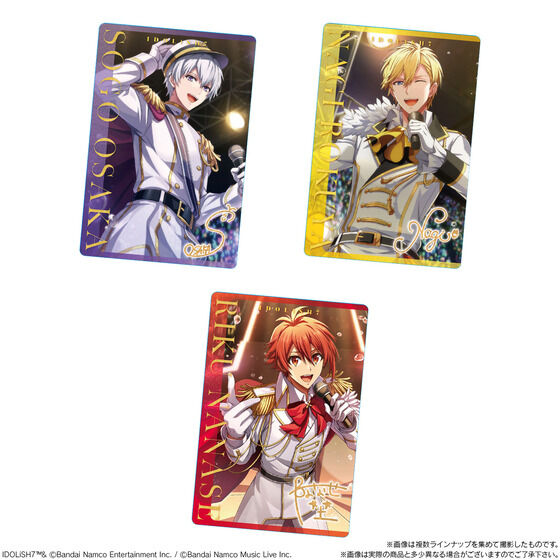 �A�C�h���b�V���Z�u���E�G�n�[�X27(20��)