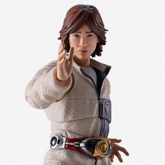S.H.Figuarts �Ï��Ĉ�