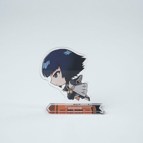 BLEACH ��N����� ����f�t�H�����V���[�Yvol.2 �A�N�����X�^���h�i�S8��j�y�Ĕ́z