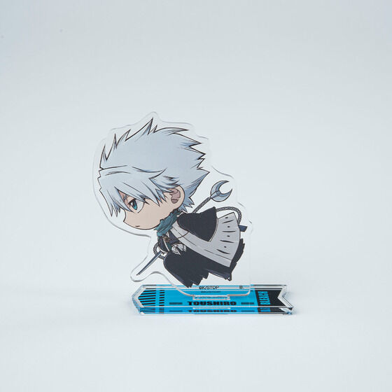 BLEACH ��N����� ����f�t�H�����V���[�Yvol.2 �A�N�����X�^���h�i�S8��j�y�Ĕ́z