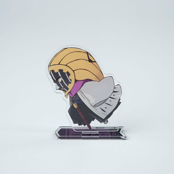 BLEACH ��N����� ����f�t�H�����V���[�Yvol.2 �A�N�����X�^���h�i�S8��j�y�Ĕ́z