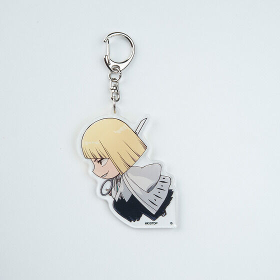 BLEACH ��N����� ����f�t�H�����V���[�Yvol.2 �A�N�����L�[�z���_�[�i�S8��j�y�Ĕ́z