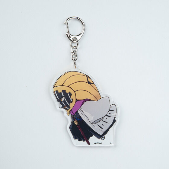 BLEACH ��N����� ����f�t�H�����V���[�Yvol.2 �A�N�����L�[�z���_�[�i�S8��j�y�Ĕ́z