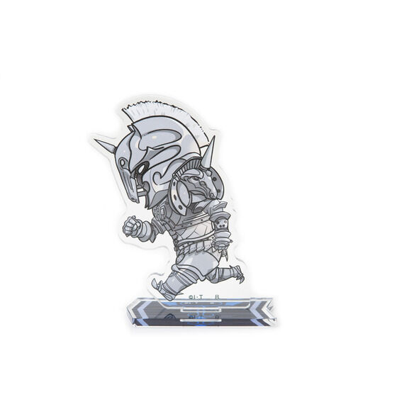 ���ʃ��C�_�[555�@����f�t�H�����V���[�Y�@�A�N�����X�^���h�i�S5��j�y�Ĕ́z