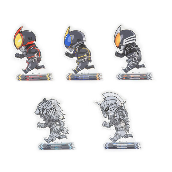 ���ʃ��C�_�[555�@����f�t�H�����V���[�Y�@�A�N�����X�^���h�i�S5��j�y�Ĕ́z