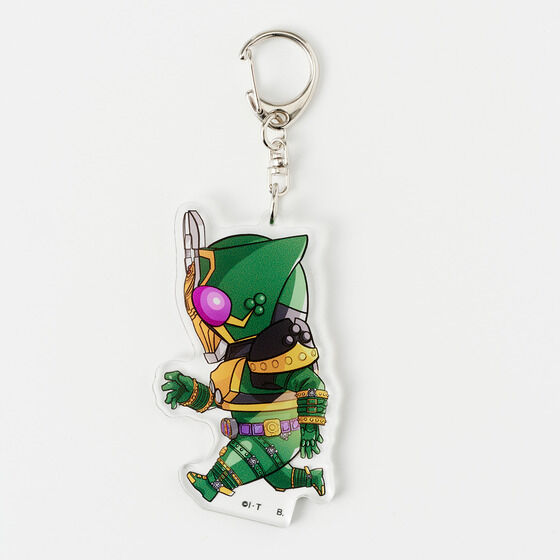 ���ʃ��C�_�[���i�u���C�h�j�@����f�t�H�����V���[�Y�@�A�N�����L�[�z���_�[�i�S4��j�y�Ĕ́z