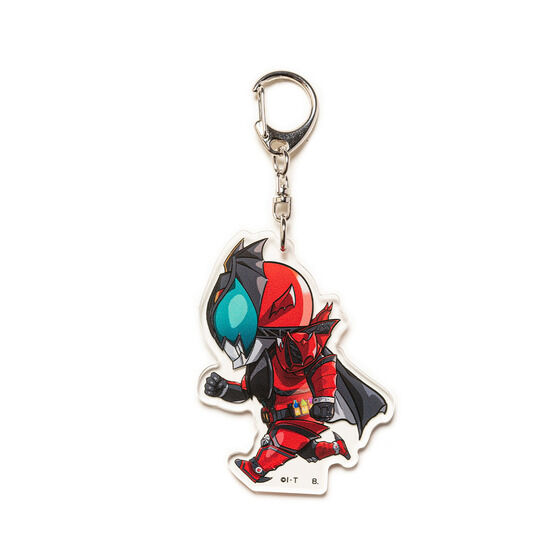 ���ʃ��C�_�[�L�o�@����f�t�H�����V���[�Y�@�A�N�����L�[�z���_�[�i�S4��j�y�Ĕ́z